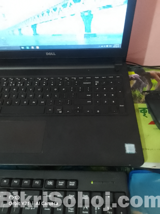 Dell intel core i3